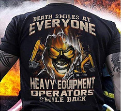 Heavy, equipmenttshirt, ghosttshirtgift, equipmentshirt