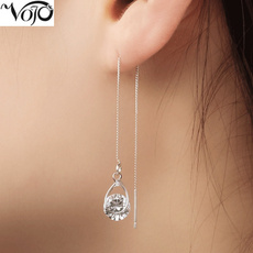 Dangle Earring, Jewelry, Chain, Stud Earring