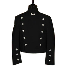 Fashion, wool coat, waistcoatsforwomen, Double Breasted