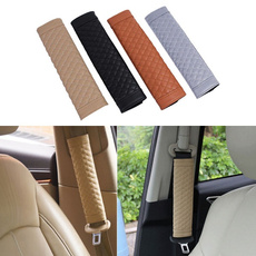 seatbeltshouldercover, leatherbeltcover, Fashion Accessory, Fashion