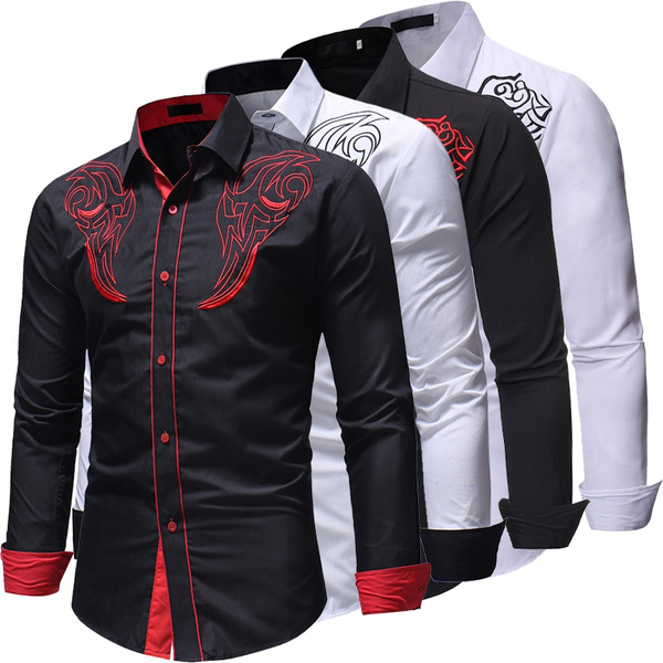 classic cowboy shirts