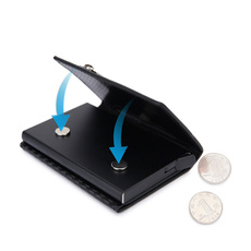 Mini, smartwallet, Magic, card holder