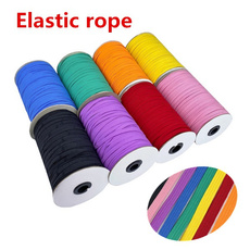 elasticrope, Elastic, rubberband, Accessories