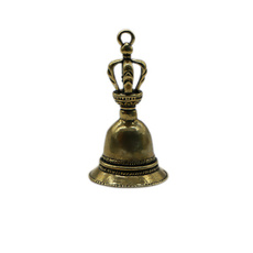 Copper, smallbell, Bell, Sweets