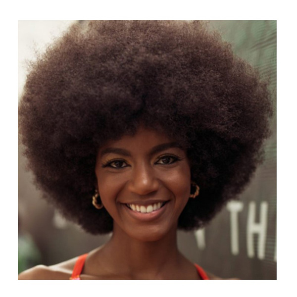 Cheap afros best sale