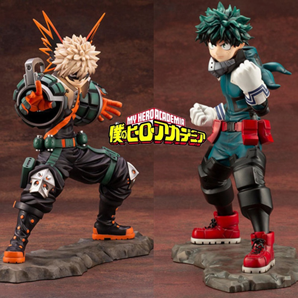 Comprar Action Figure My Hero Academia: Boku no Hero Academia