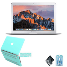 case, Turquoise, Apple, Laptop