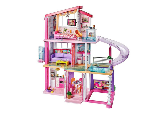 wish barbie dream house