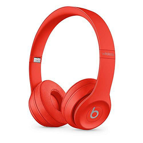 Beats Solo3 Wireless On Ear Headphones Apple W1 Headphone Chip