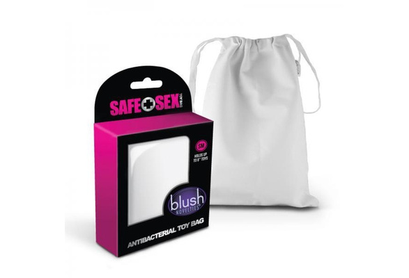 antibacterial shopping bolsas