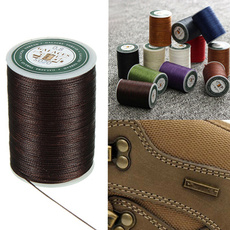 Cord, Polyester, handstitchingthread, leather