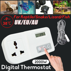 thermostatadapter, digitallcdthermostat, digitaltemperaturecontroller, lcd