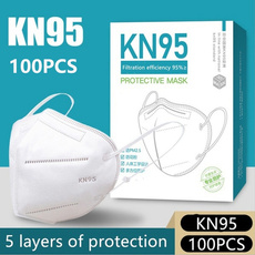 Storage Box, surgicalmask, strongprotection, Health & Beauty