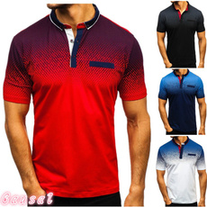 Summer, Fashion, bussinesstshirt, Polo T-Shirts