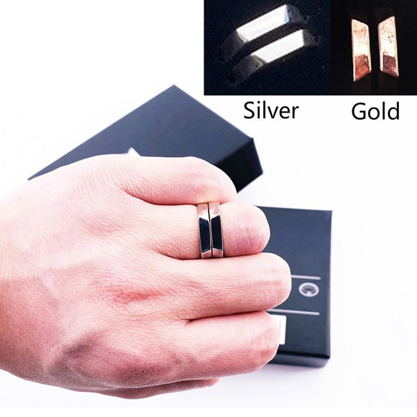 BTS ring with logo | Lazada: Buy sell online Rings with cheap price | Lazada