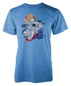 Cotton T Shirt, summer shirt, Plus size top, Cartoons