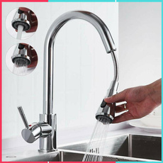 water, Faucets, tap, kitchentap