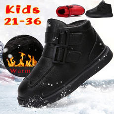 ankle boots, Outdoor, Winter, childrenshoe