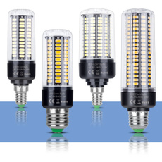 lampada, E27, led, ampoule
