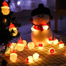 festivelight, led, Christmas, Garland