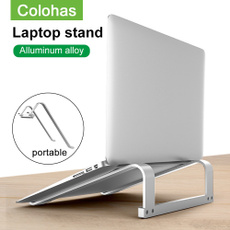 Laptop, for, Aluminum, Support