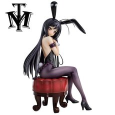 Toy, figure, kuroyuki, linker