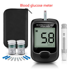bloodglucosemeter, bloodglucosetestdevice, Medical Supplies & Equipment, bloodsugartester