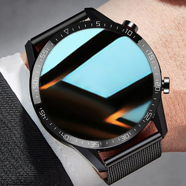 Timewolf smartwatch 2025