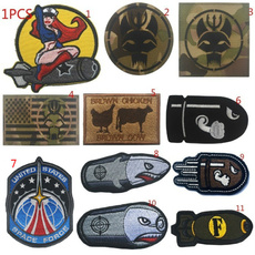 patchesforjacket, Magic, tacticalpatch, patchesforclothe