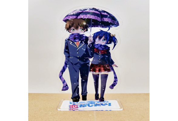 Love, Chunibyo, and Other Delusions Rikka Takanashi Figure