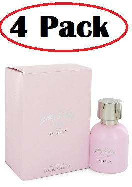 Gilly hicks best sale blushed perfume