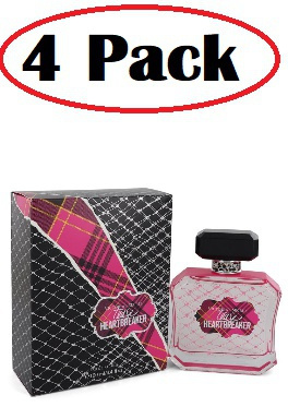 4 Pack of Victoria s Secret Tease Heartbreaker by Victoria s