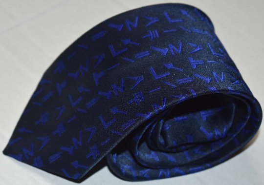 masonic craft tie