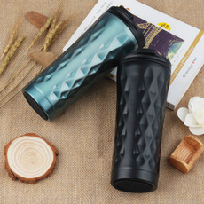 Steel, insulated, Cup, Mug