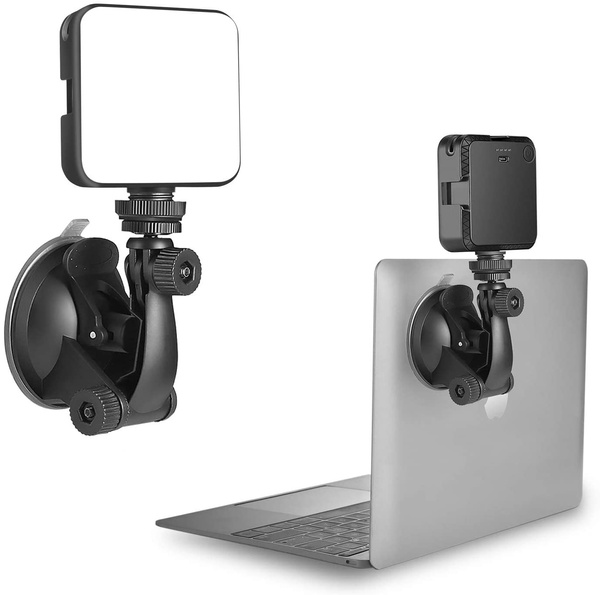Light for Video Conferencing Video Conference Lighting Kit Cube