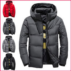 Jacket, Plus Size, Winter, Coat