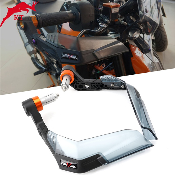 Ktm duke discount 125 handguard price