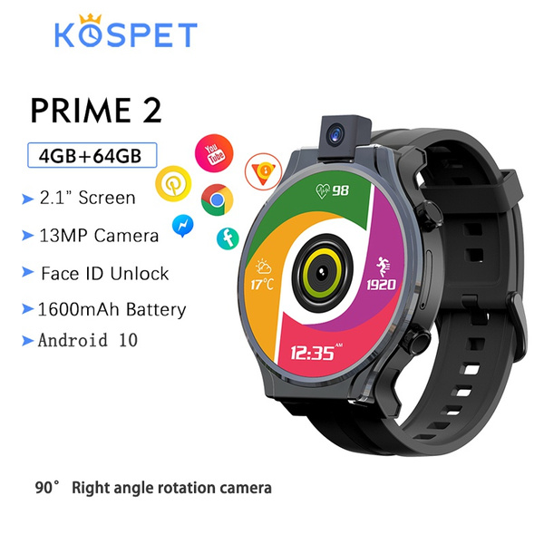 kospet prime 2