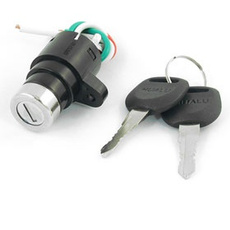 Sports & Outdoors, Bicycle, Electric, Keys