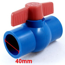 Blues, Pvc, Red