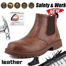 Steel, safetyshoe, workshoe, workboot