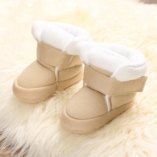 Cotton, babyboot, Winter, Boots