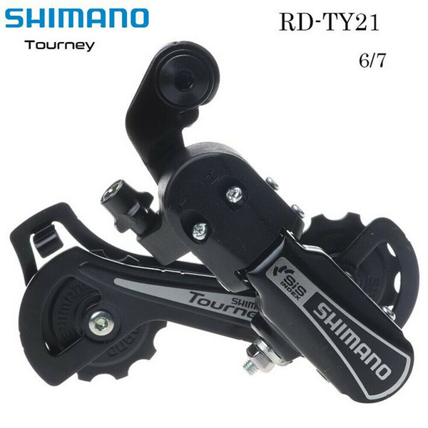 Shimano rear store derailleur 18 speed