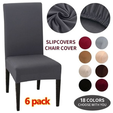 chairslipcover, chaircover, diningchaircover, Spandex