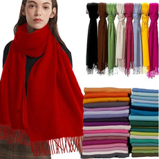 Summer, Scarves, Fashion, tasselscarf