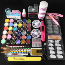 manicure tool, Machine, gelpolish, Glitter