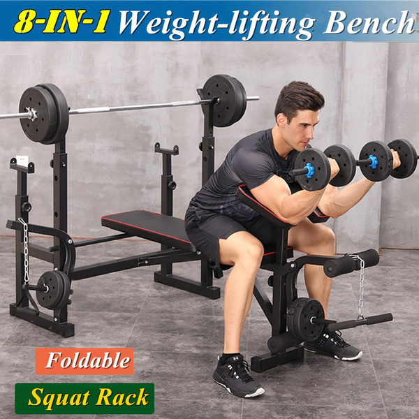 weight lifting bench wish