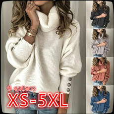 women winter clothes, Fashion, Women's Casual Tops, Sleeve