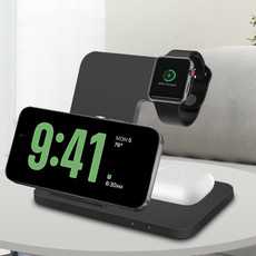 IPhone Accessories, chargingstaiton, applewatch, chargerdock