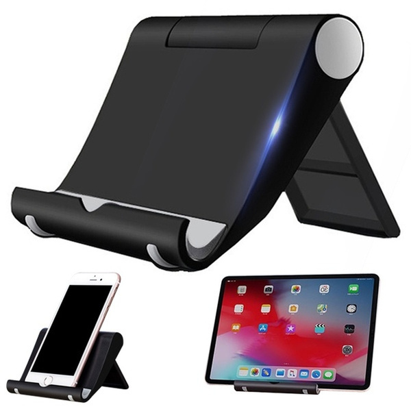 ipad, Adjustable, phone holder, Tablets
